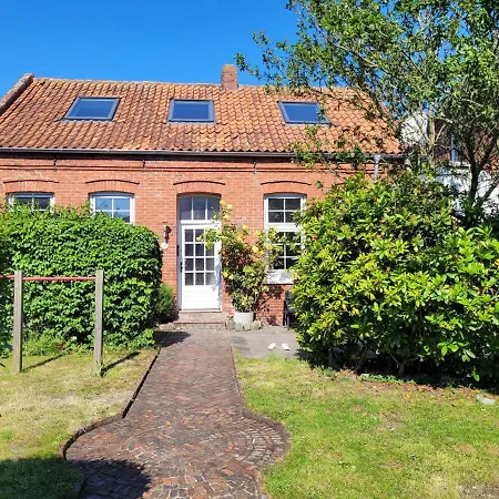 Apartment Friesenhouse *
