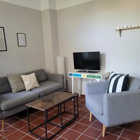Apartment Friesenhouse *