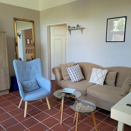 Apartment Friesenhouse Borkum
