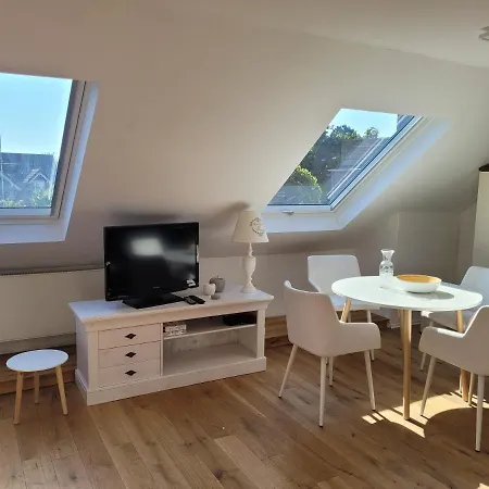 Apartment Friesenhouse